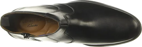 Vista 5 de Clarks Cremallera Whiddon