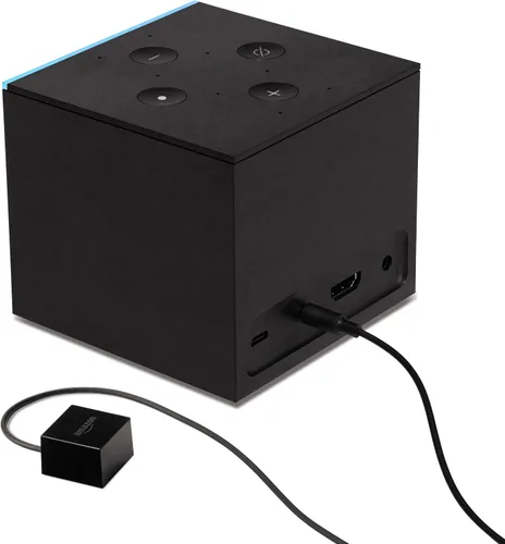 Vista 2 de Amazon Cable extensor IR