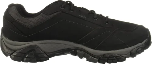 Vista 6 de Merrell Zapatos de senderismo Moab Adventure LACE para hombre, Marrón