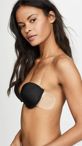 Vista 4 de Maidenform brasier de realce combo con alas para mujer