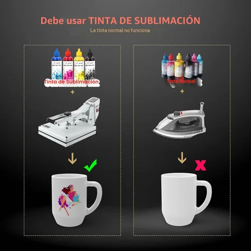 Vista 4 de A-SUB papel de sublimación