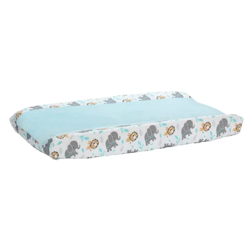 Vista 3 de Bedtime Originals Funda para cambiador Jungle Fun