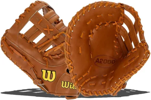 Vista 12 de Wilson Guantes de béisbol 2024 Classics Series A2000