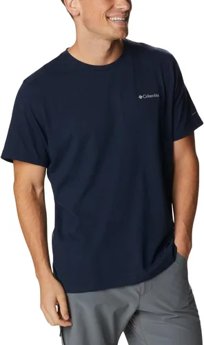 Vista 5 de Columbia Manga corta Thistletown Hills para hombre