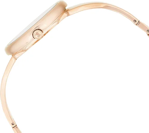 Vista 3 de Reloj de mujer Swarovski cristalino puro tono oro rosa 5269250