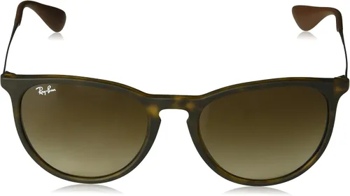 Vista 2 de Ray-Ban RB4171 Erika - Gafas de sol redondas para mujer