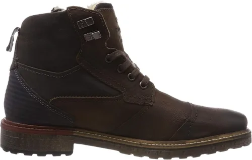 Vista 6 de bugatti 311382523200 Botas clásicas para hombre