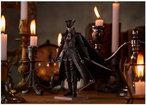 Vista 4 de figma Lady María de la Torre Astral
