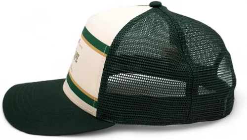 Vista 25 de AMERICAN NEEDLE Sinclair - Gorra de camionero ajustable con licencia oficial, auténtica, nueva