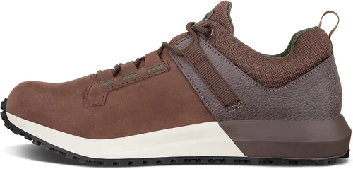 Vista 3 de Forsake Range Low - Tenis de senderismo impermeables para hombre