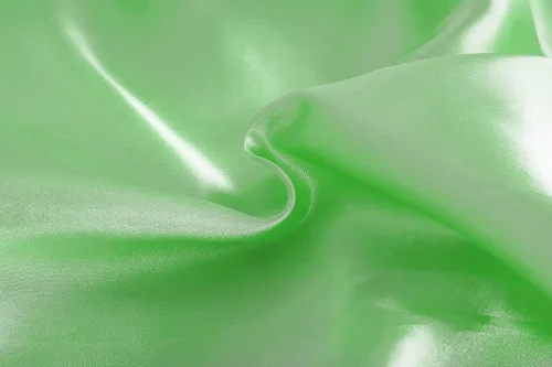 Vista 6 de ReliBeauty - Disfraz de princesa para niña, color verde manzana