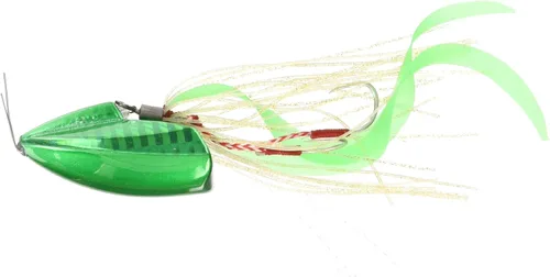 Vista 3 de Major Craft Señuelo Metal Jig Rubber