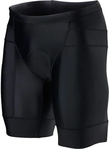 Vista 3 de TYR Pantalón corto Competitor Core Tri de 8 pulgadas para hombre