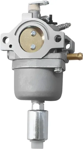 Vista 3 de Carburador para 42 pulgadas Troy Bilt Pony 13WN77BS011 13AN77KG011 13WN77KS011 13AN77KS011 13AN77BS011 094492 34161093 Tractor cortacésped