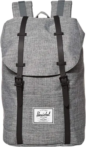 Vista 19 de Herschel, Diamante de arándano, Mochila Retreat