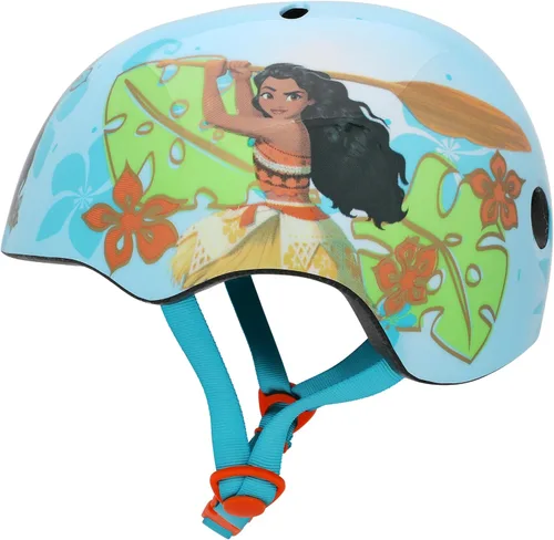 Vista 3 de Bell - Cascos de bicicleta para niños y bebés con diseño de princesa Disney