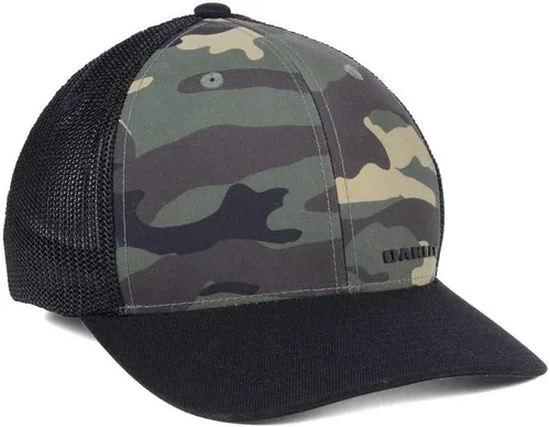 Vista 3 de Oakley Gorra elástica Indy
