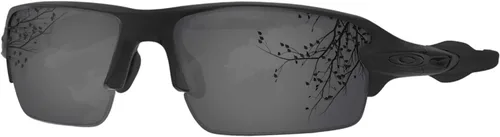 Vista 3 de Lentes polarizadas de repuesto para gafas de sol Oakley Flak 2.0 OO9295