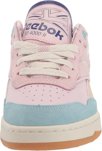 Vista 2 de Reebok BB 4000 II Zapatos de baloncesto para mujer