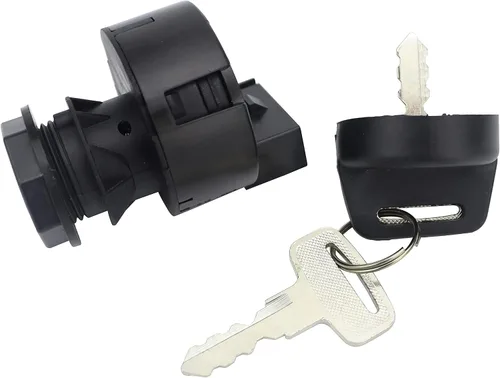 Vista 2 de Interruptor de llave de encendido de 4 pines para Polaris Sportsman 500 2000 2001 500 HO 2002 2003 ATV reemplaza 4012163/4110264
