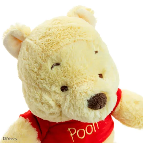 Vista 9 de Muñecos de peluches preferidos de los niños de Disney, Winnie the Pooh