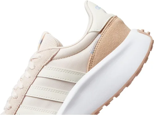 Vista 5 de adidas Zapatos de correr de los años 70 para, Wonder QuartzChalk WhiteBliss Orange