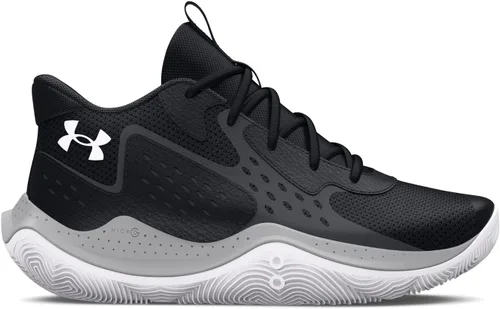 Vista 2 de Under Armour Tenis de baloncesto Jet '23 para niños