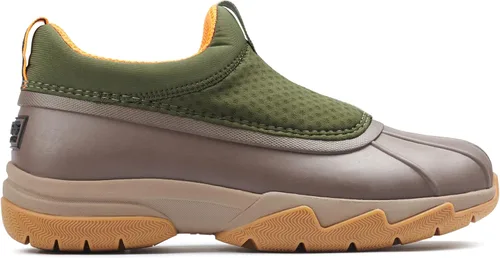 Vista 3 de Bass Outdoor Zapato de lluvia Field Duck Low Slipo para hombre