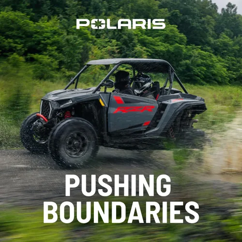 Vista 8 de Polaris Ojal RZR, pieza original OEM 1501174, cantidad 1