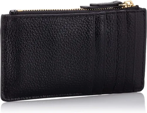 Vista 2 de MICHAEL Michael Kors Jet Set Charm pequeño Slim Card Case