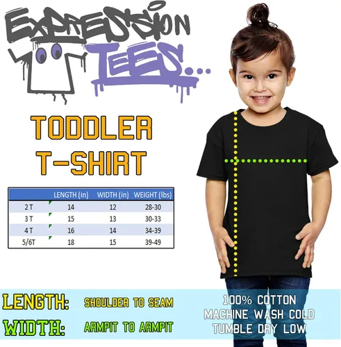 Vista 7 de Expression Tees Straight Outta Steeler Nation - Body de una pieza y camiseta para niños pequeños