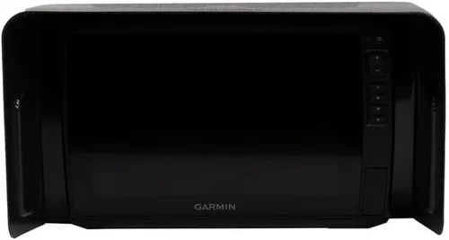 Vista 3 de BerleyPro Garmin - Visera buscadora de peces, cubierta solar y reducción de deslumbramiento, se adapta a Echomap UHD/UHD2/Ultra, GPSMAP, Striker