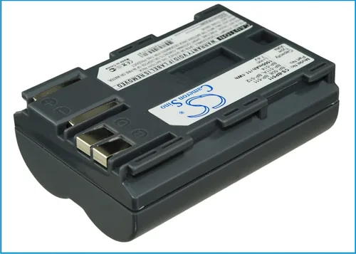 Vista 2 de Cameron Sino - Batería para Canon ZR40, ZR45MC, ZR70MC, ZR80, ZR85, ZR90, DM-MV100X DM-MV100Xi DM-MV30 DM-MV400 DM-MV430 DM-MV450 DM-MVX1i EOS 10D