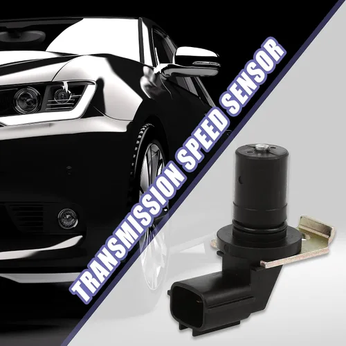 Vista 2 de X AUTOHAUX FN01-21-550 Sensor de velocidad de transmisión del vehículo Reemplazar para Mazda 3 5 6 CX-7