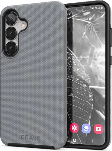Vista 26 de Crave Para Samsung Galaxy S20 Plus Caso, Funda De Doble Capa De Protección A Prueba De Golpes Para Samsung Galaxy S20 Plus 5G (6.7 Pulgadas) - Aqua