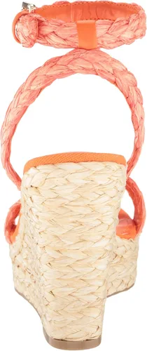 Vista 3 de Nine West Sandalia de cuña Henri para mujer