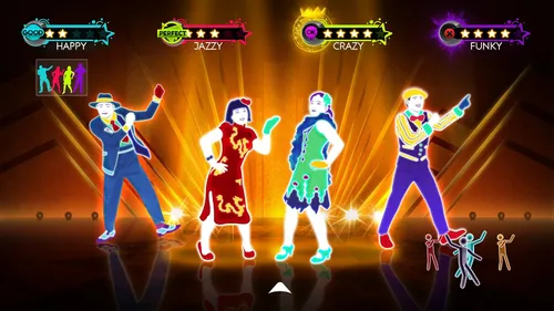 Vista 3 de Just Dance 3Paquete completo