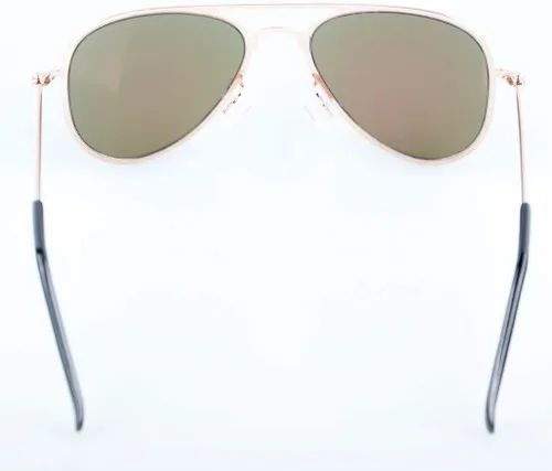 Vista 3 de Eyekepper Gafas de sol piloto para niños de 3 a 10 años
