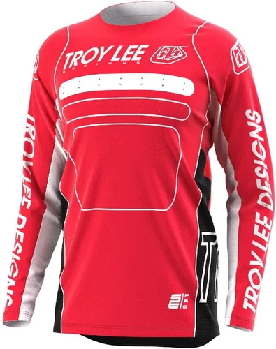 Vista 14 de Troy Lee Designs Camiseta SE PRO