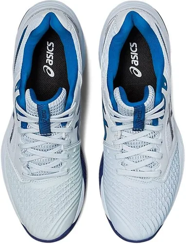Vista 6 de ASICS Women's Netburner Ballistic FlyteFoam 3 Volleyball Shoes