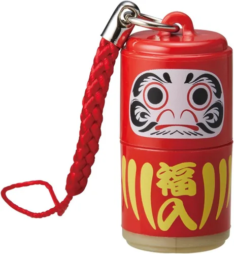 Vista 7 de Shachihata Sello de recuerdo japonés Hanko Ninja XL-PJ3
