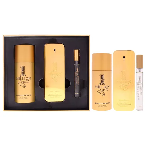 Vista 7 de Paco Rabanne Invictus