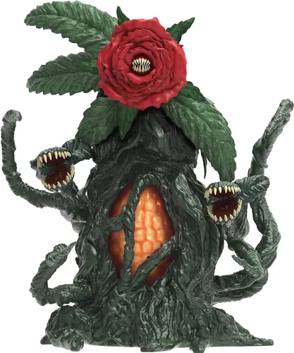 Vista 8 de Super7 ¡ULTIMATES! Toho HeiSei M.O.G.U.E.R.A. - Figura de acción de Toho Godzilla de 8 pulgadas con accesorios, coleccionables de películas clásicas