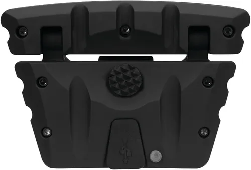 Vista 3 de Performance Tool W2336 - Luz LED con clip para sombrero para iluminación manos libres con batería recargable y cabeza ajustable