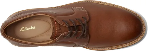 Vista 3 de Clarks Hombres Atticus Lt Lace