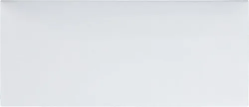 Vista 3 de Quality Park #10, Redi-Seal Security Tint Business Envelopes, Self-Seal, 24-lb, White, 500/Box (11218) (Pack of 5)