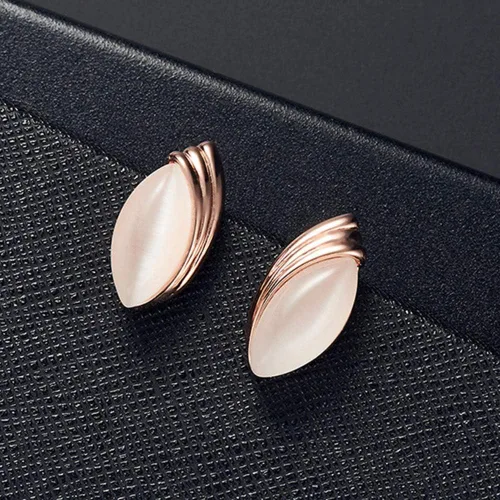 Vista 7 de shlutesoy Regalo del día de San Valentín, collar con colgante de marquesa de piedras preciosas falsas para mujer, Aleación, piedras preciosas