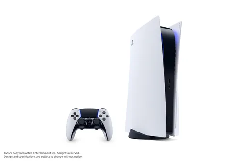 Vista 8 de PlayStation DualSense Edge Stick Module