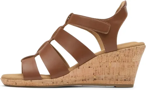 Vista 3 de Rockport womens Briah New Gladiator