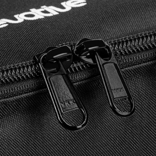 Vista 7 de Homevative - Mochila térmica para entrega de alimentos con soporte para tazas, bolsillo y ventana de recibos, bolsa de refrigeración reutilizable
